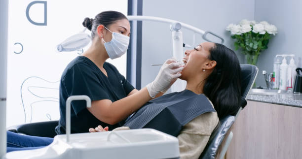 Full Mouth Reconstruction in Katonah, NY